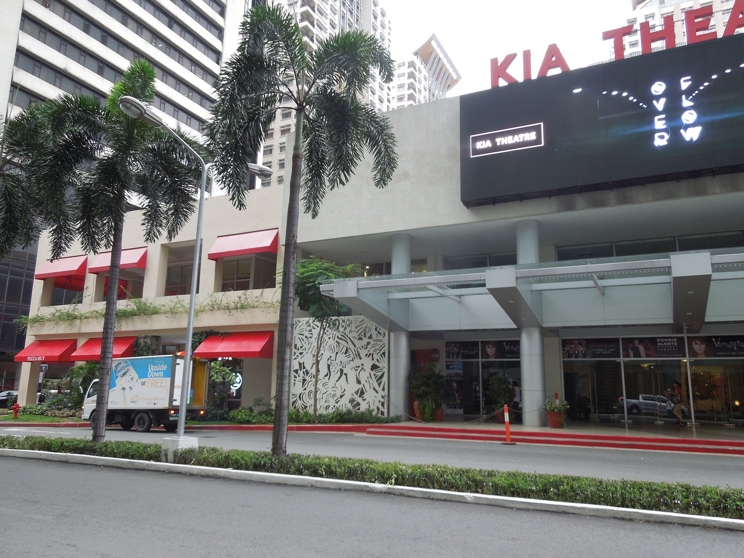 Kia Theater


              <br/> <br/> 
              Location: Boracay Island Aklan<br/> 
              Services: Testing and Commissioning<br/> 
              Client: Araneta Group<br/> 
