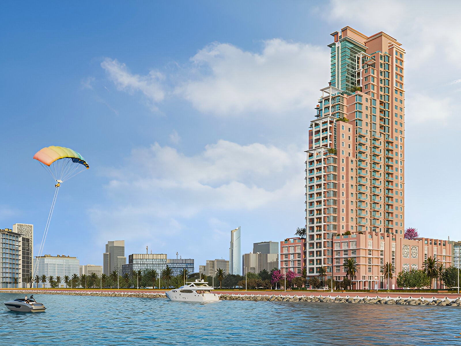 Vakson Apartments

             
              <br/><br/>
              Location: Dubai UAE<br/>
              Services: MPF<br/>
              Client: Khatib & Alami<br/>