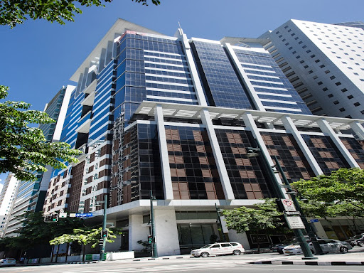 Bench Tower<br/><br/>
              Location: Taguig City<br/>
              Services: LEED<br/>
              Client: Suyen Corporation<br/>