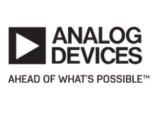 Analog Devices Ahead of Whats Possible