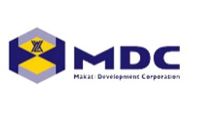 Makati Development Corporation